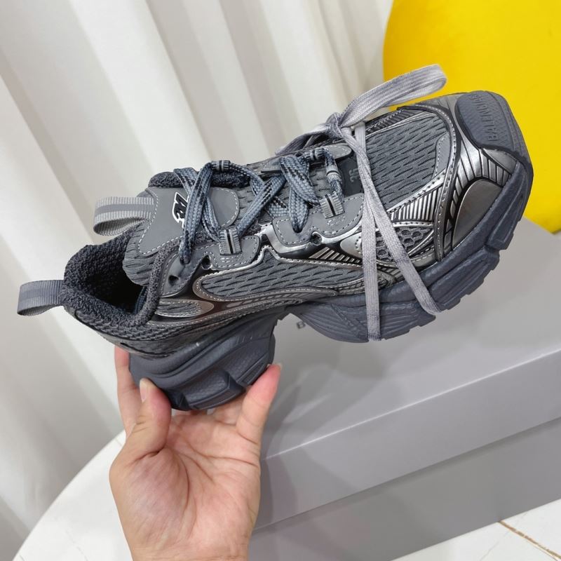 Balenciaga Track Shoes